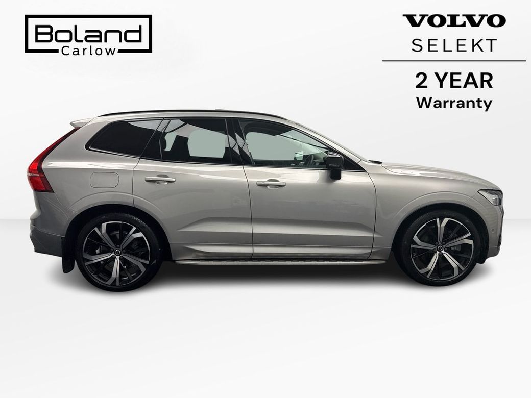 2025 Volvo XC60