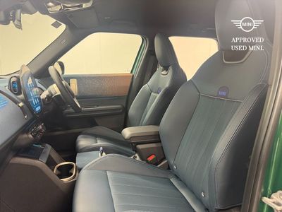 2025 Mini Countryman