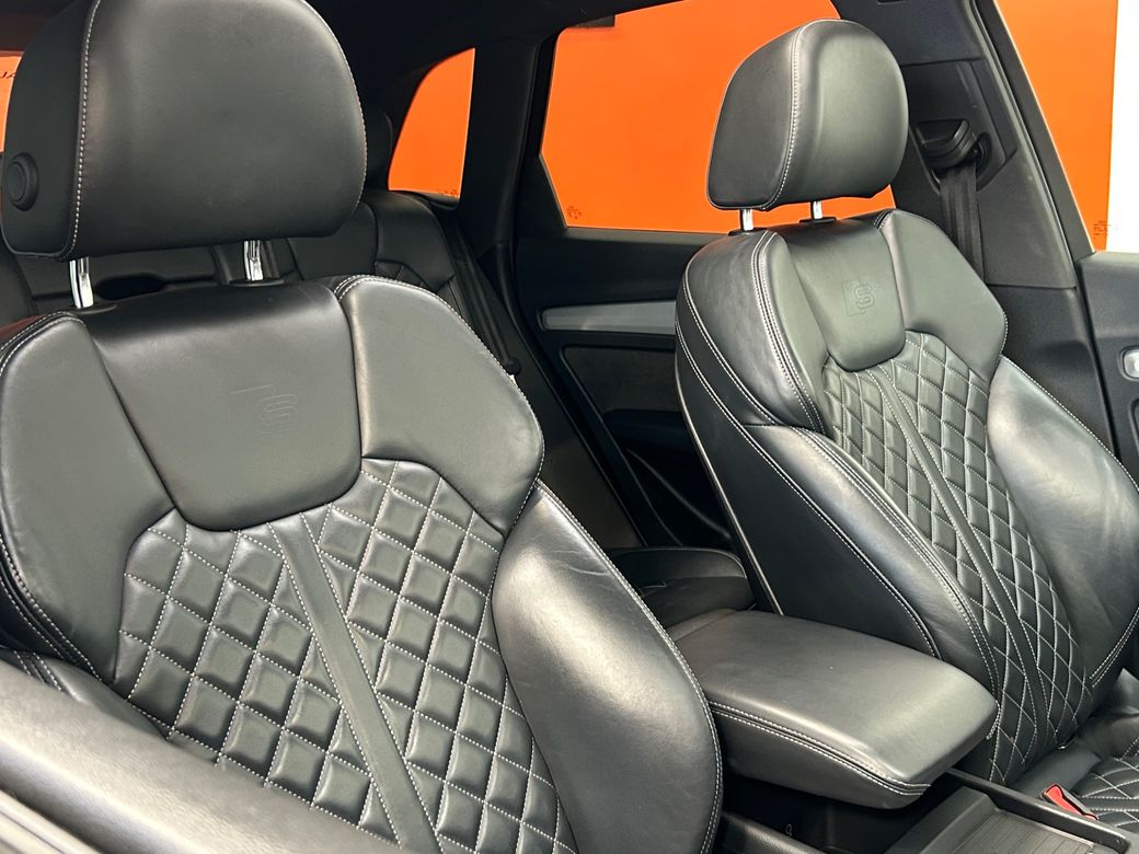 2020 Audi Q5