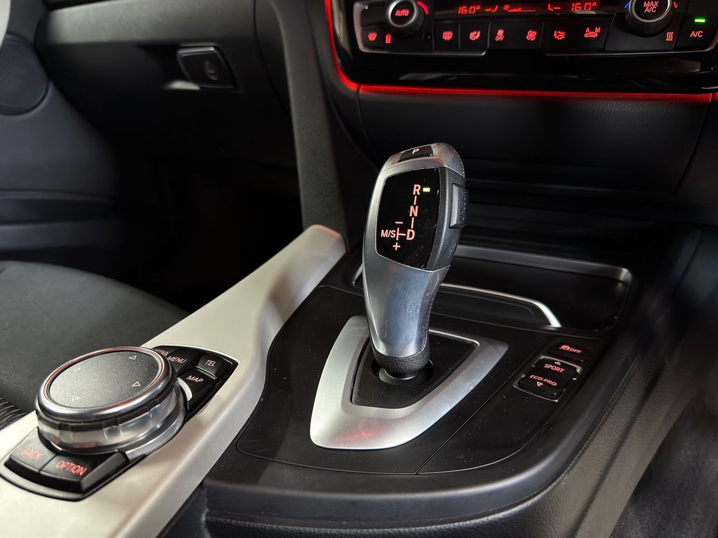 2017 BMW 3 Series