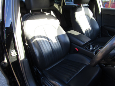 2015 Audi A6