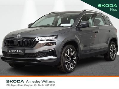 2023 Skoda Karoq