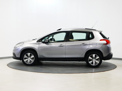 2014 Peugeot 2008