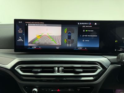 2024 BMW 3 Series