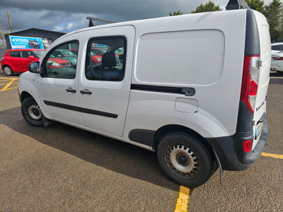 2017 Renault Kangoo