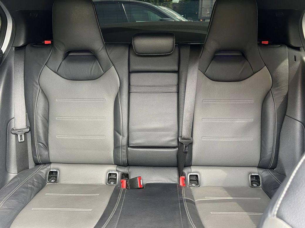 2019 Mercedes-Benz A Class