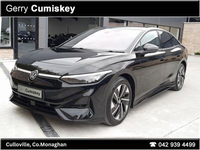 2025 Volkswagen ID.7