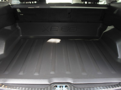 2017 Volvo XC60