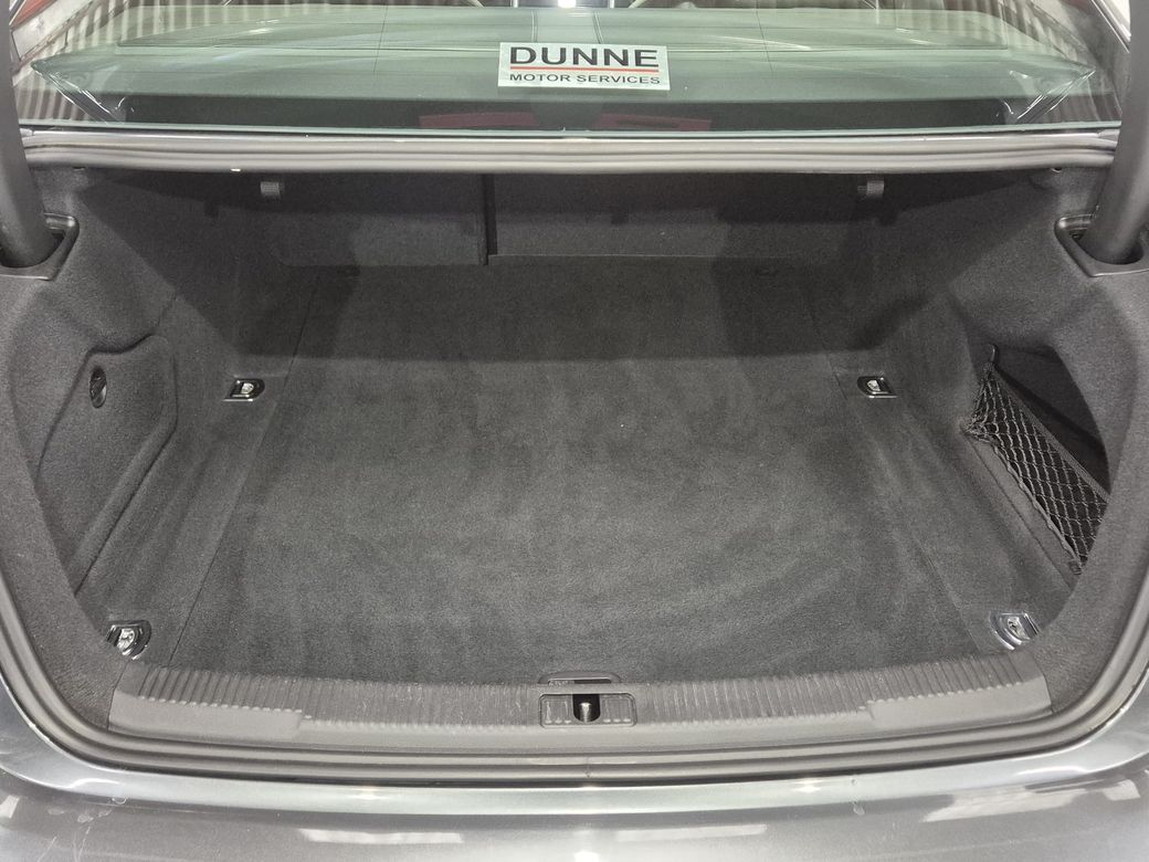 2016 Audi A6