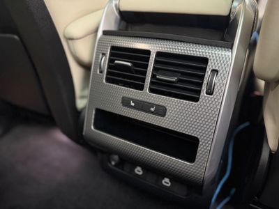 2022 Land Rover Range Rover