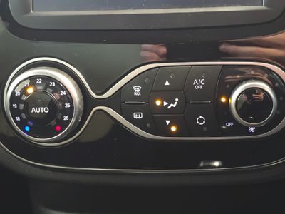 2020 Renault Captur