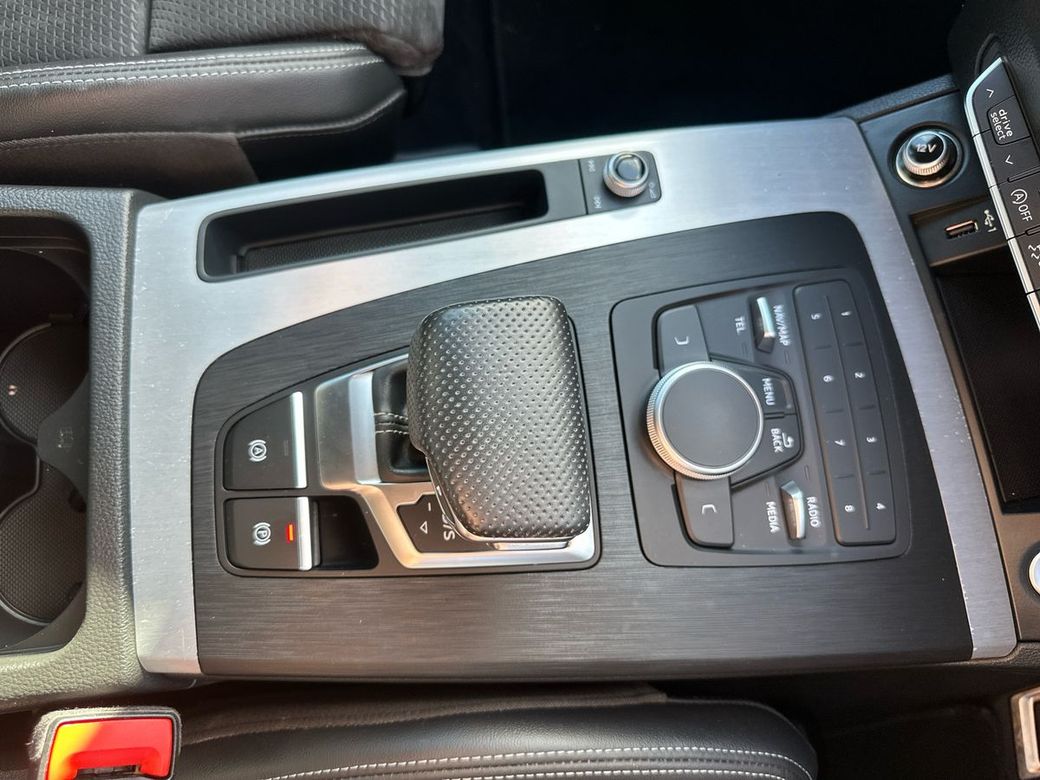 2020 Audi Q5