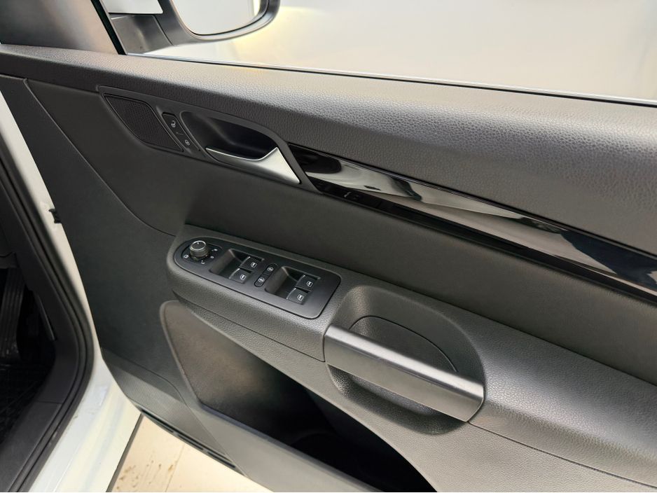 2020 Volkswagen Sharan