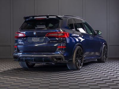 2019 BMW X5