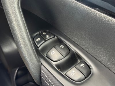 2020 Nissan Qashqai