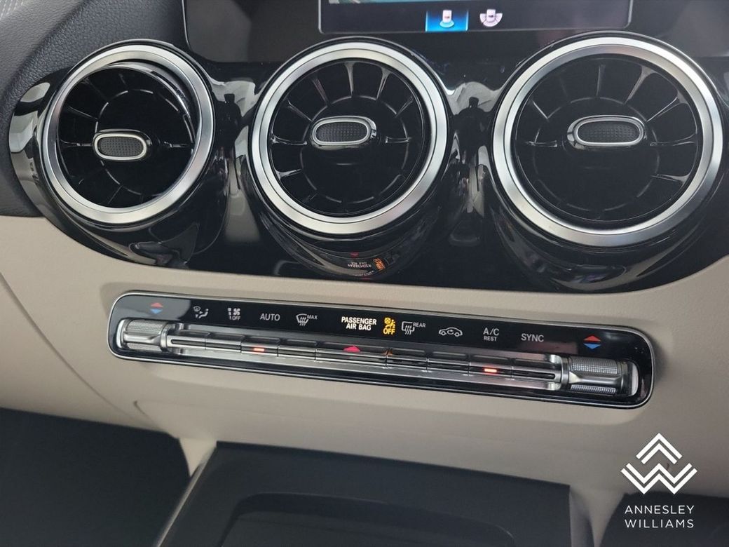 2019 Mercedes-Benz B Class