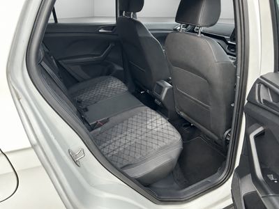 2024 Volkswagen T-Cross