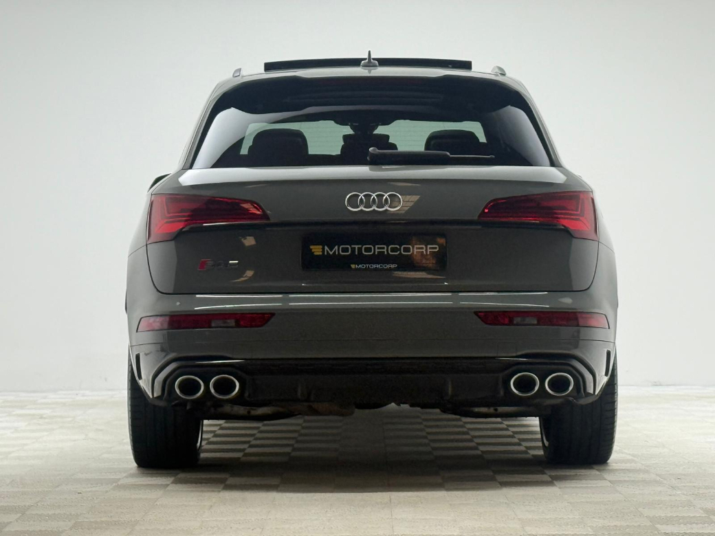 2023 Audi SQ5