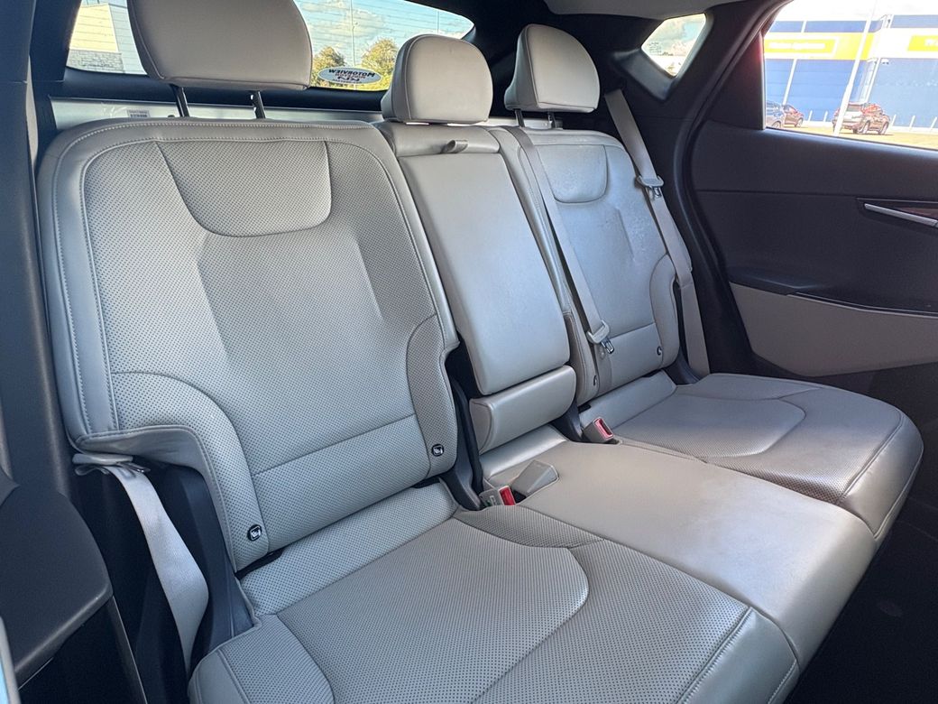 2023 Kia EV6