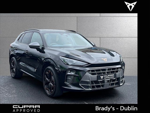 vehicle for sale from Bradys of Castleknock