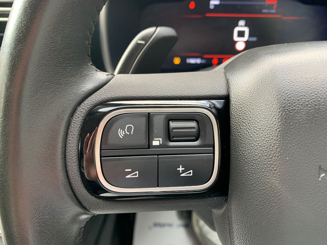 2023 Citroen C5 Aircross