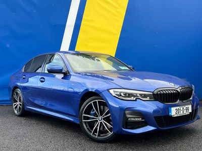 2020 BMW 3 Series