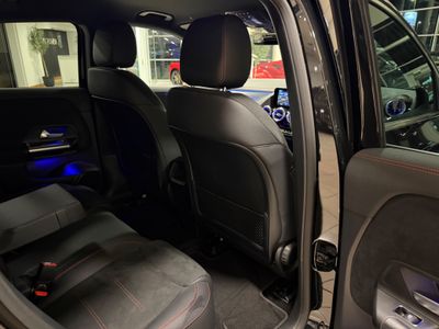 2024 Mercedes-Benz EQA