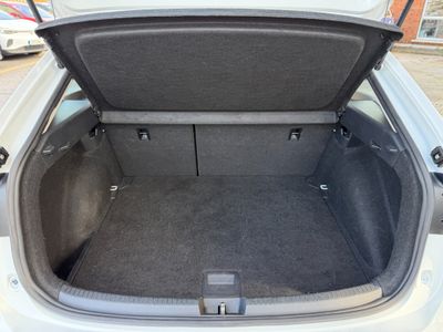 2023 Volkswagen Taigo