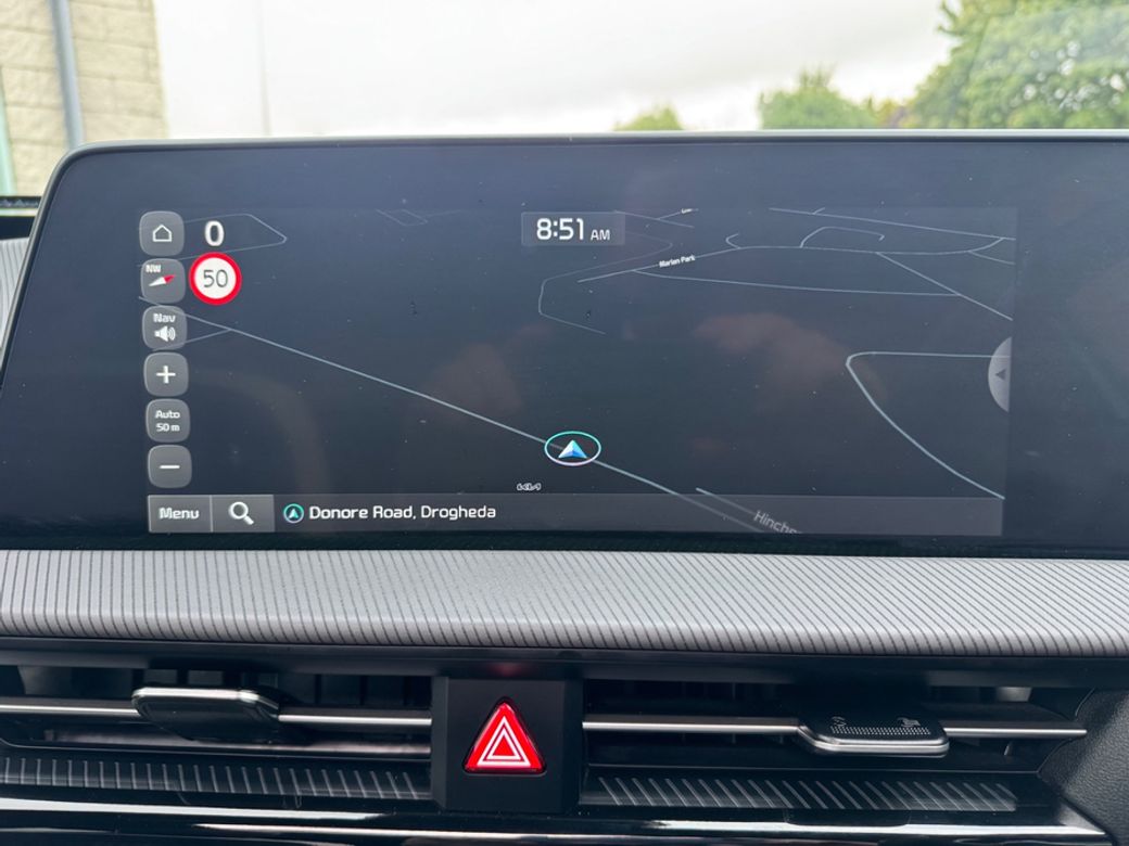 2023 Kia EV6