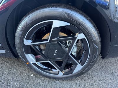 2026 Kia EV4