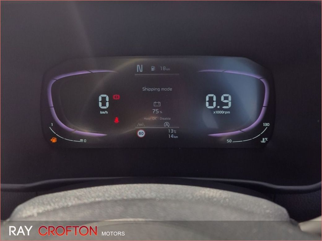 2026 Kia Picanto