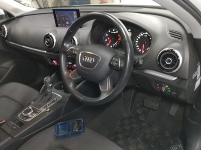 2015 Audi A3