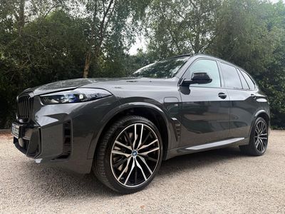 2023 BMW X5