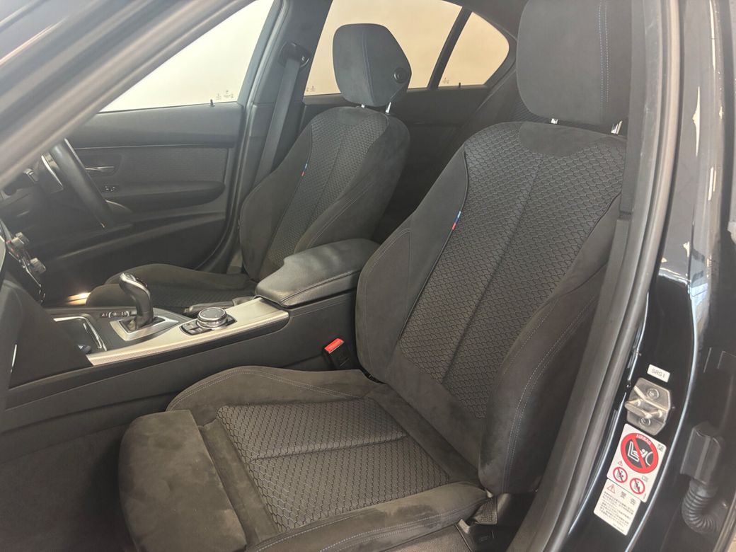2015 BMW 3 Series