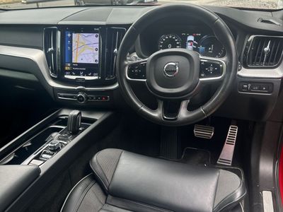 2021 Volvo XC60