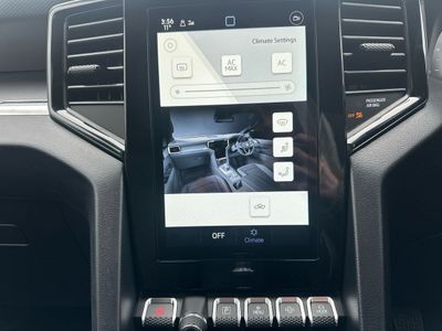 2026 Volkswagen Amarok