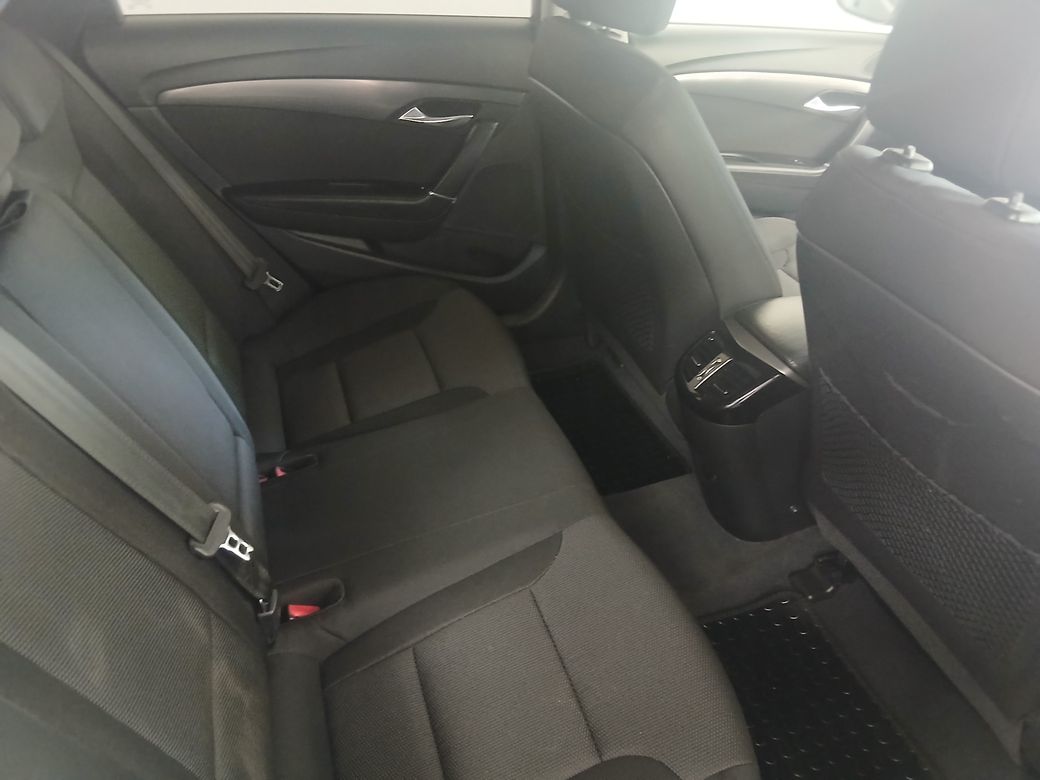 2016 Hyundai i40
