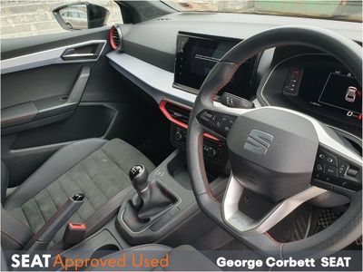 2025 SEAT Ibiza