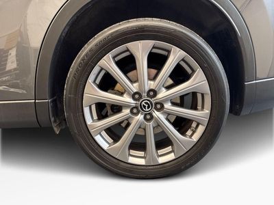 2024 Mazda CX-60