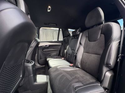 2021 Volvo XC90