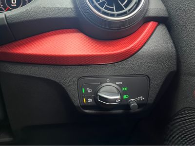 2018 Audi Q2