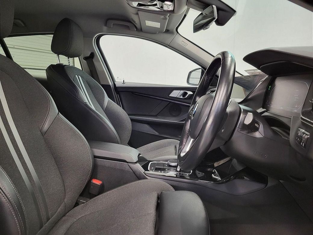 2023 BMW 1 Series