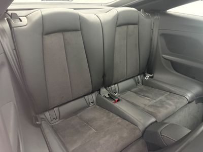 2018 Audi TT