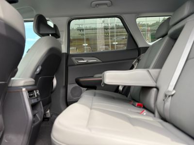 2026 Kia EV5