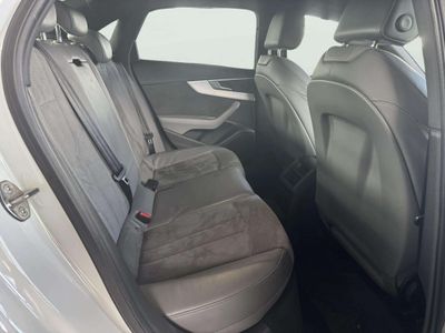 2016 Audi A4