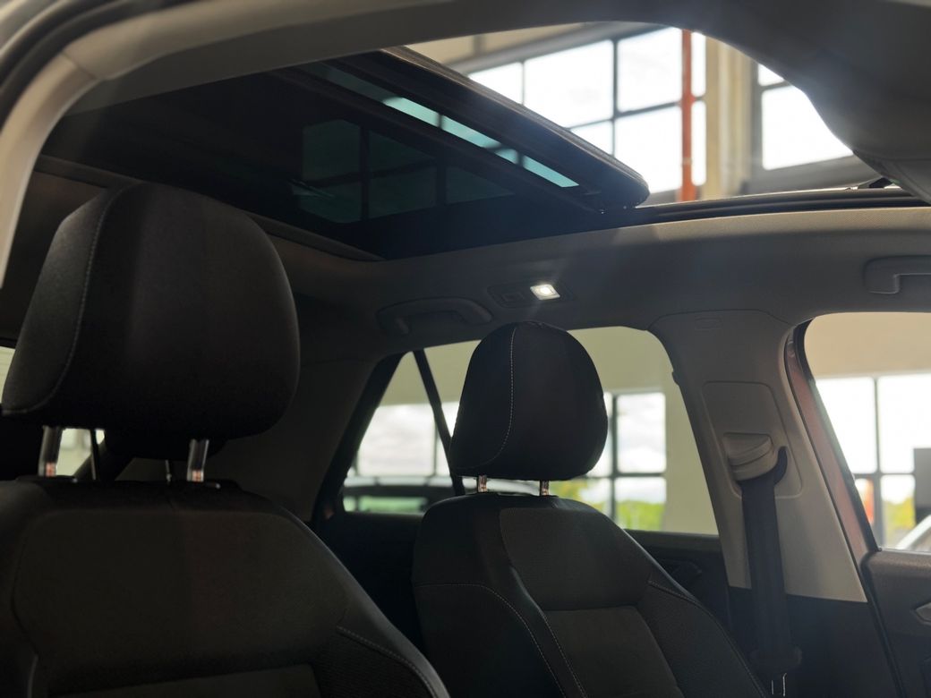 2022 Volkswagen T-Roc