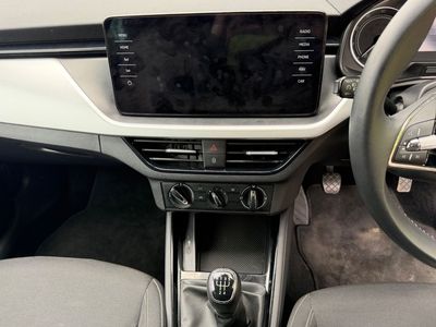 2023 Skoda Kamiq