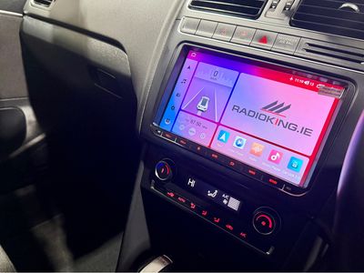 2014 Volkswagen Polo