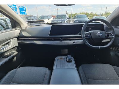 2024 Nissan Ariya