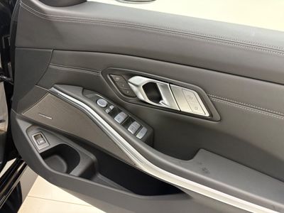 2024 BMW M3